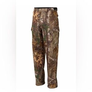 ScentLok Mens Savanna Vigilante Hunting Pant Realtree Xtra 07420 Size: XL